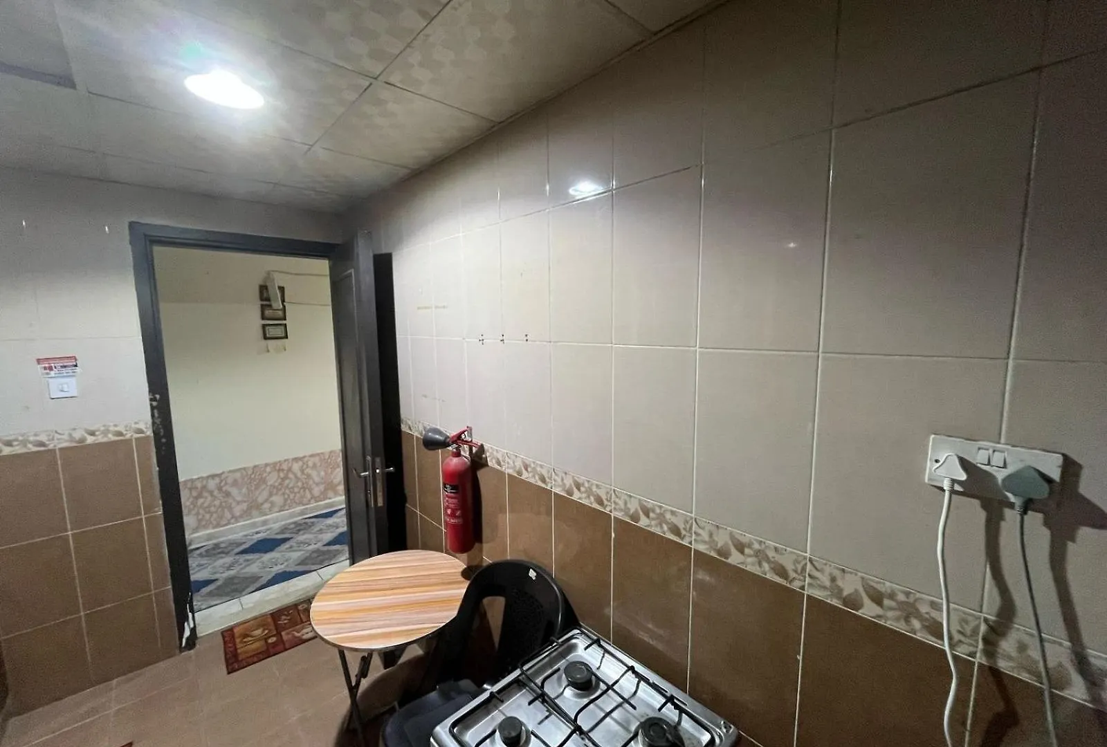 Holiday Home Ajman Apartment