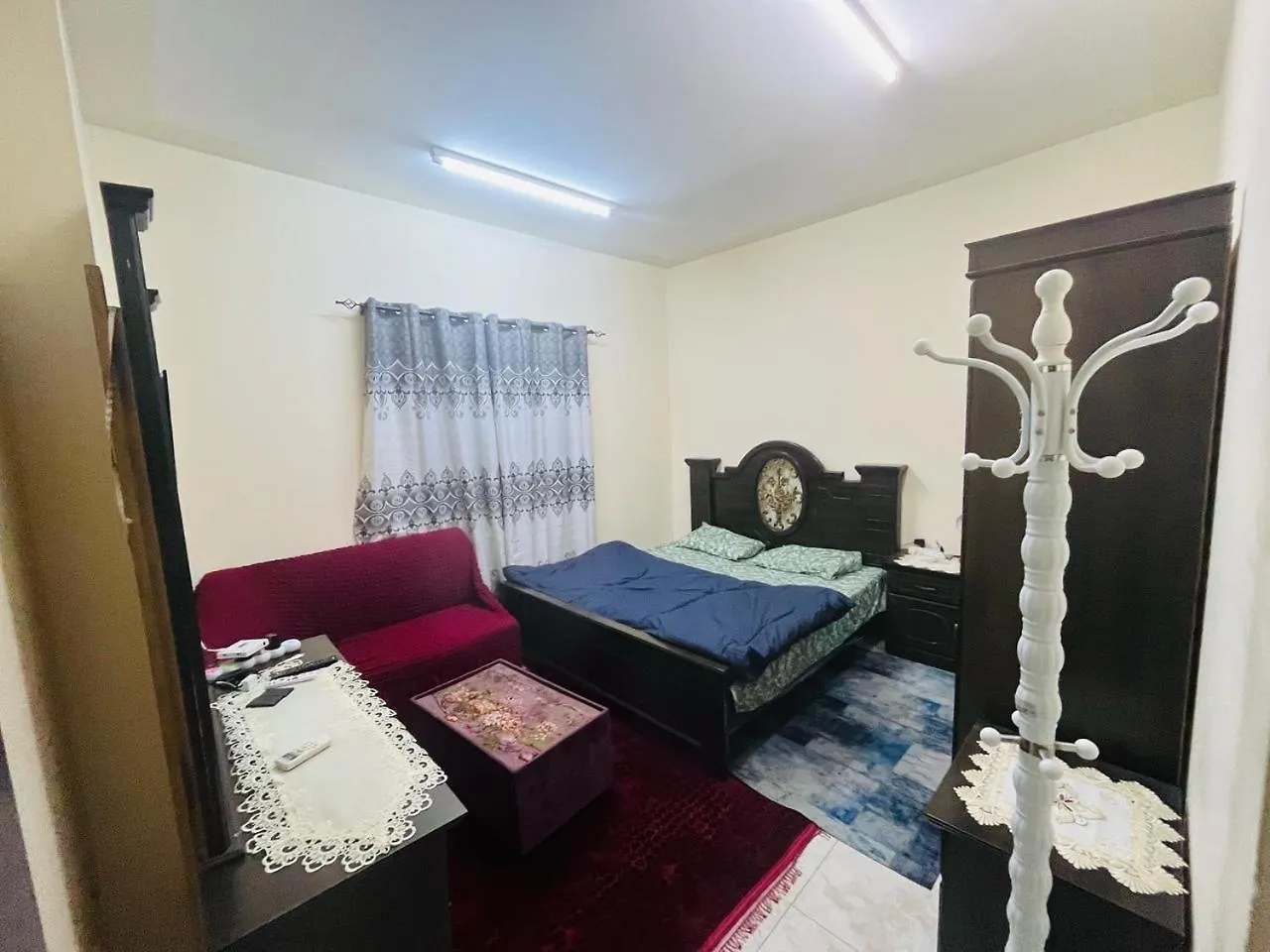 Holiday Home Ajman