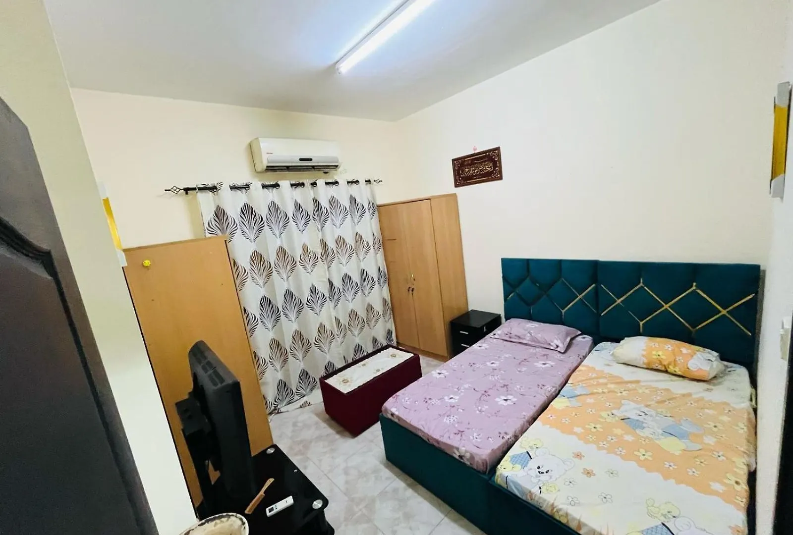 Apartment Holiday Home Ajman