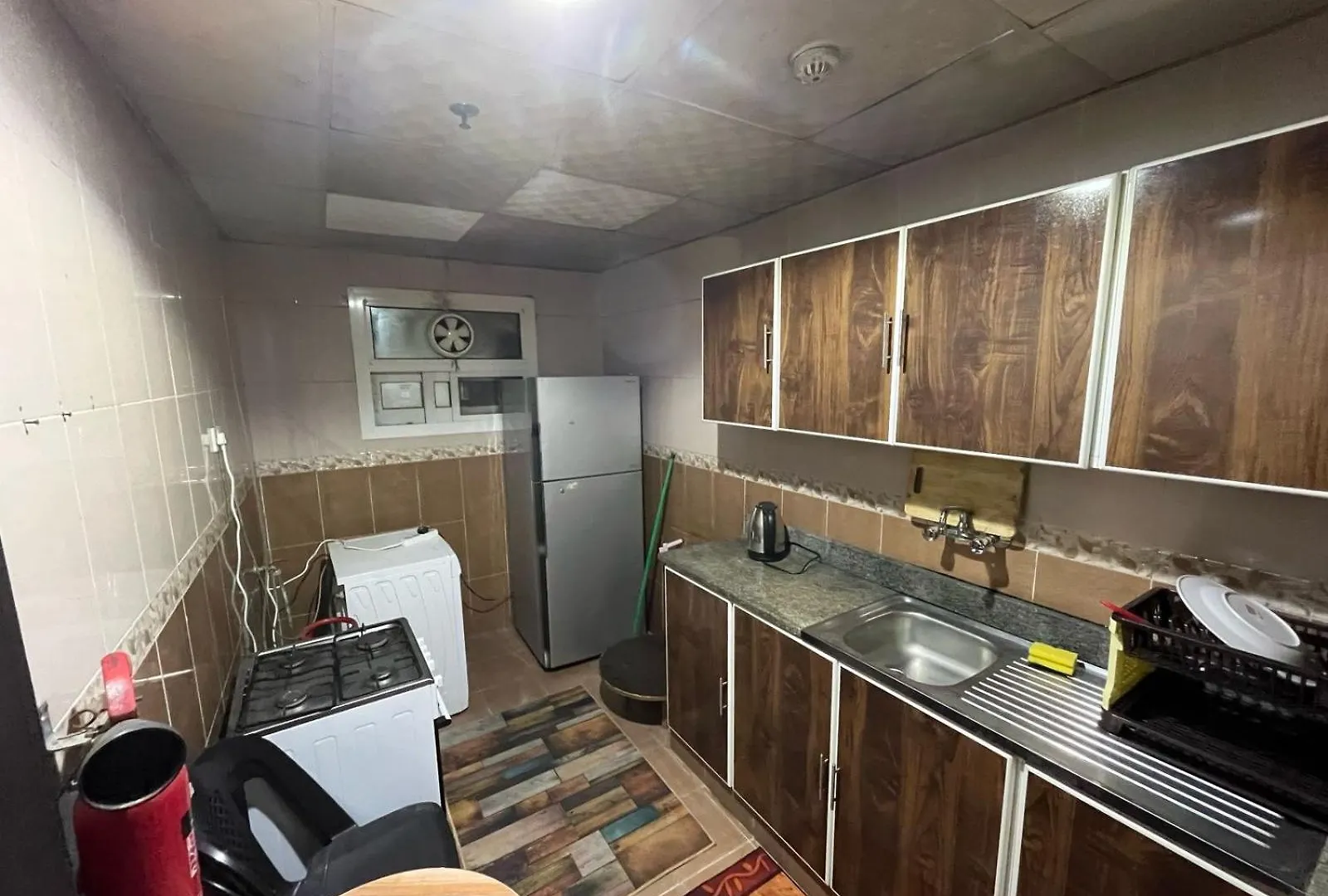 Holiday Home Ajman United Arab Emirates