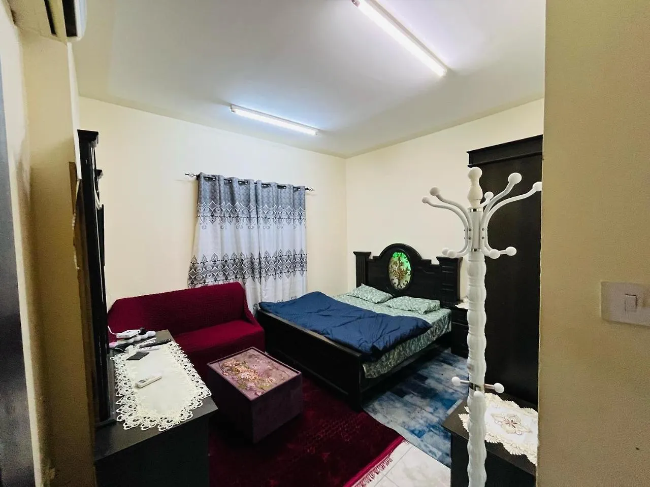 Holiday Home Ajman 0*,