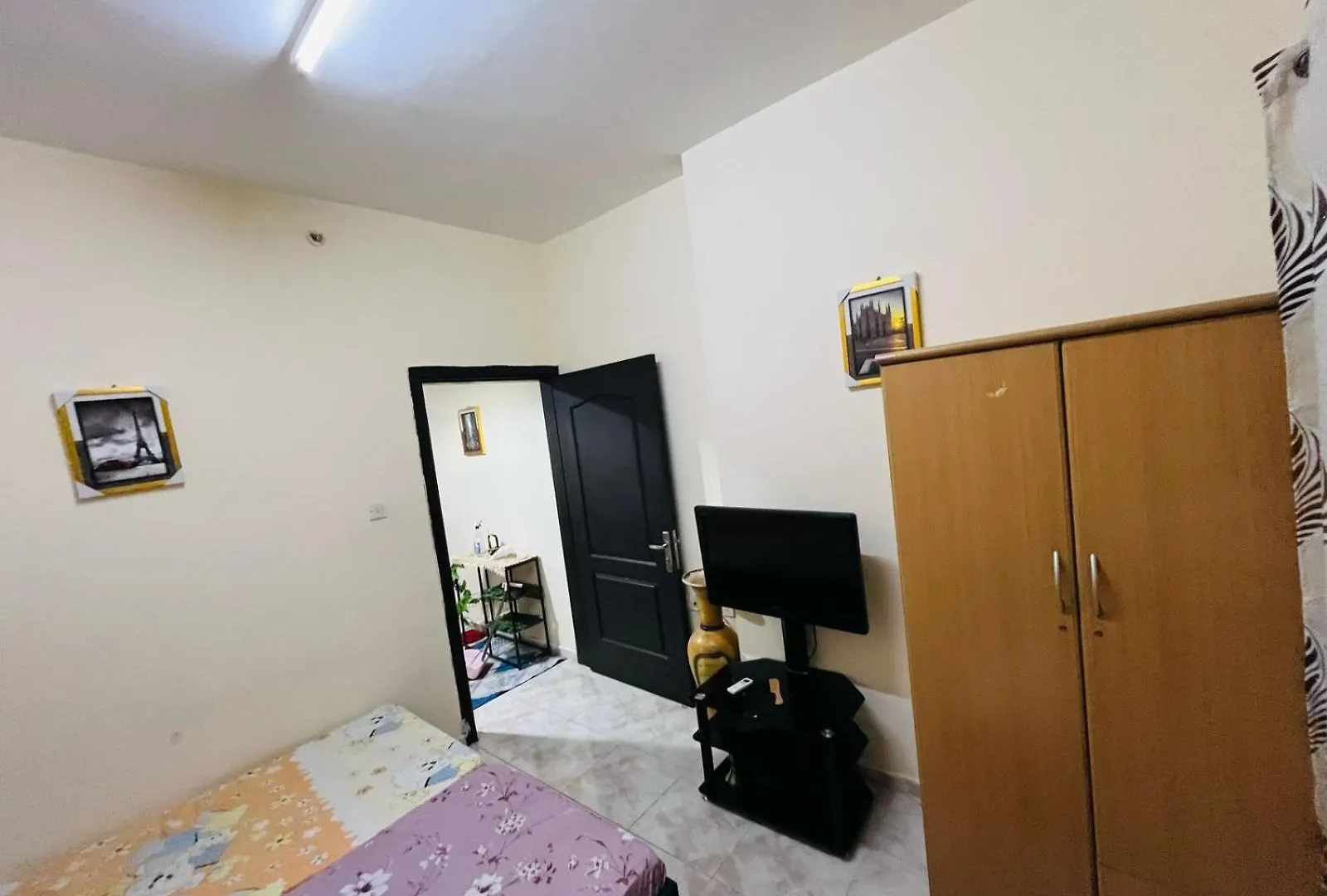 Holiday Home Ajman Apartment