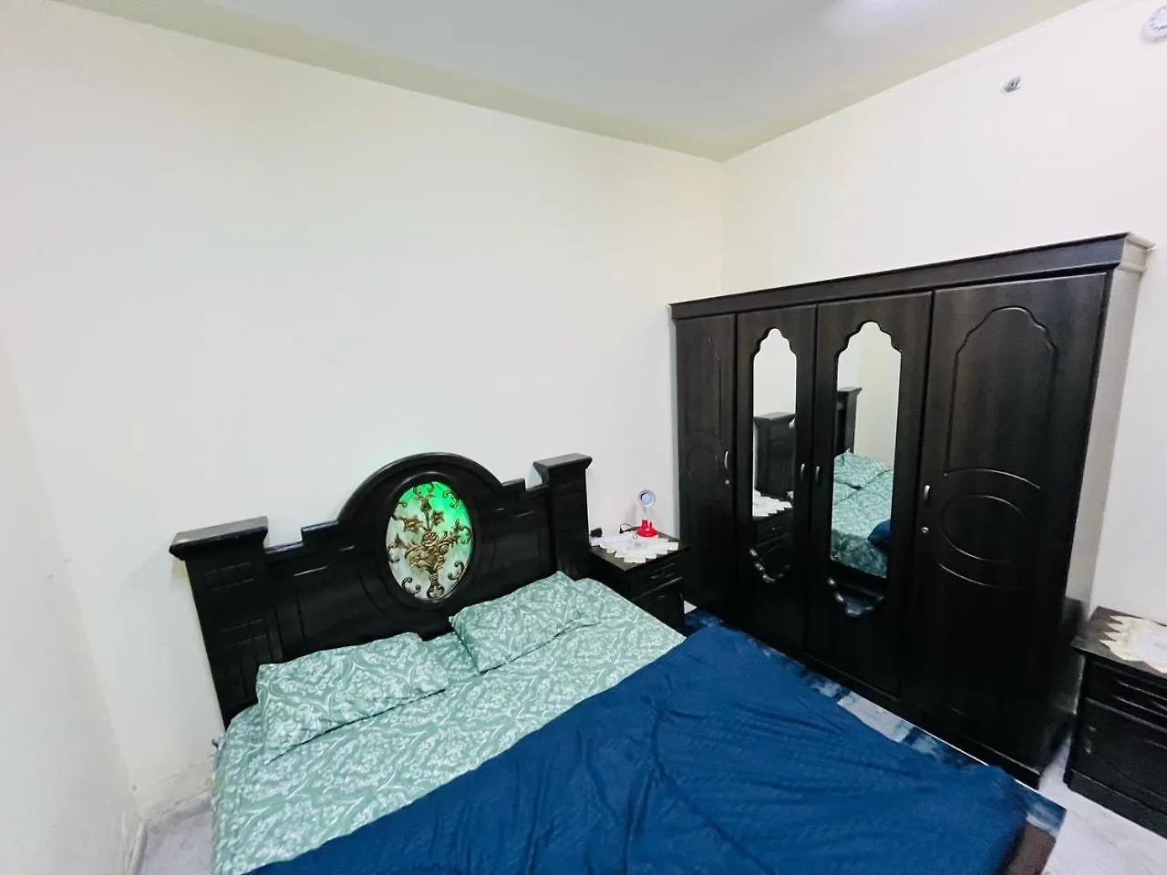 Holiday Home Ajman