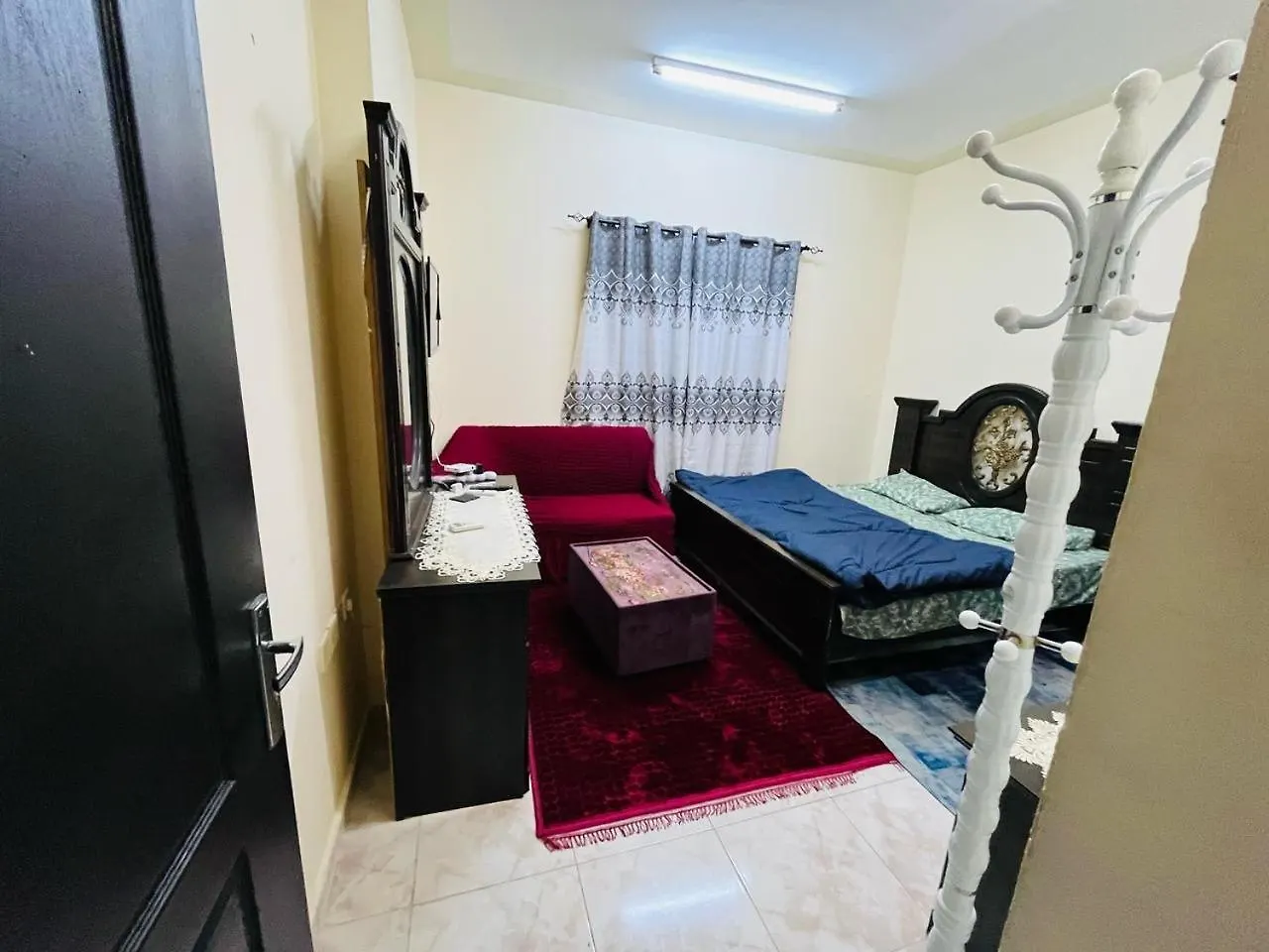 Holiday Home Ajman Apartment