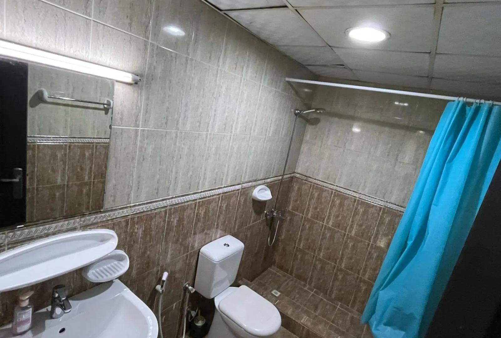 Holiday Home Ajman