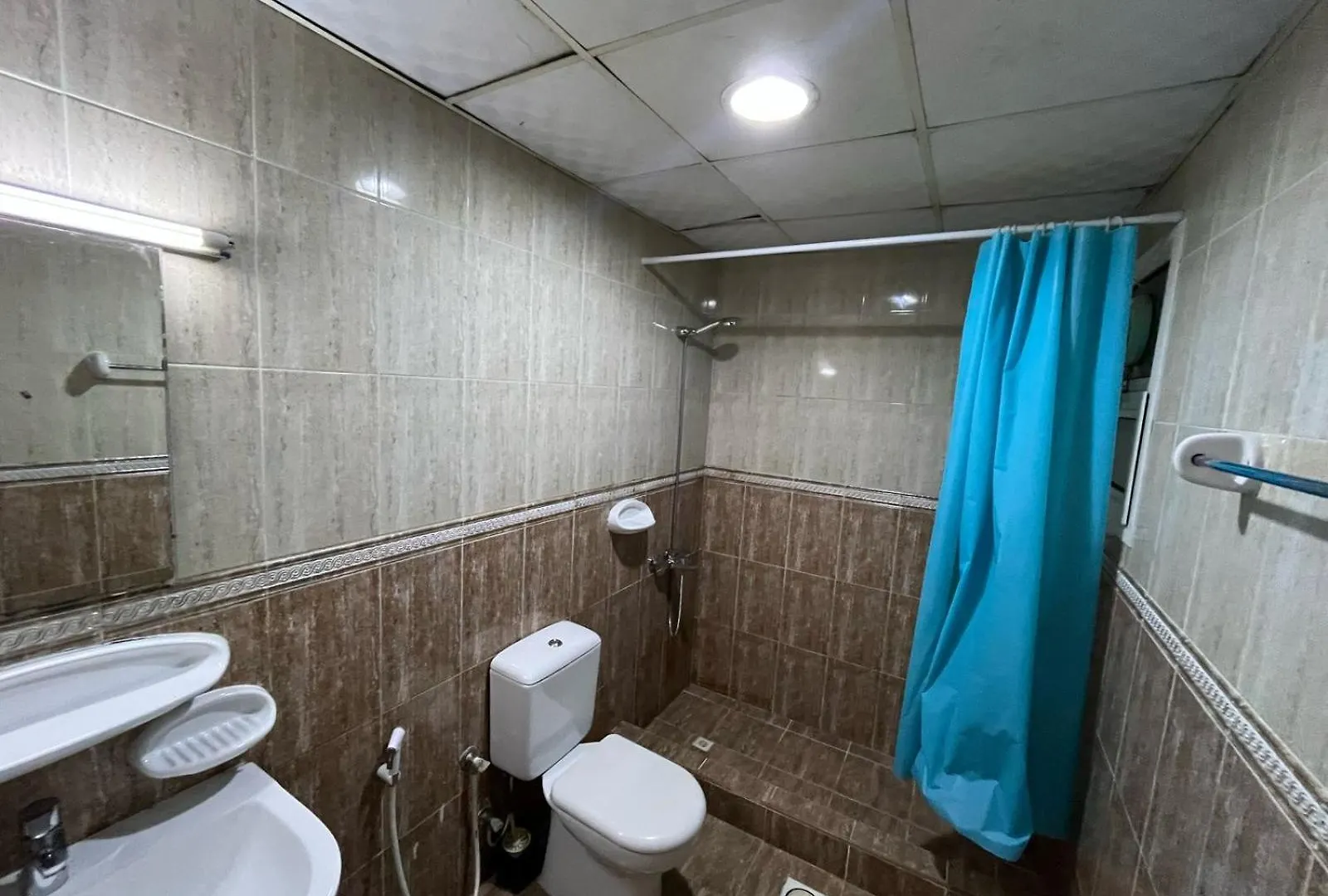 Apartment Holiday Home Ajman United Arab Emirates