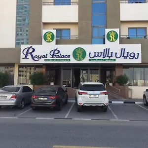3* Aparthotel Royal Palace Previously Tulip