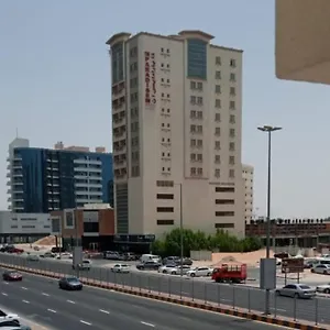 3* Hotel Paradise 1 Tabasum Group