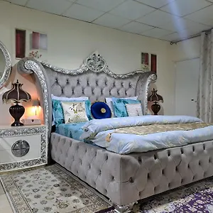  شقة Fully Furnished