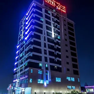 3* Aparthotel Hala - Baithans